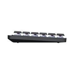 A Photo Of Logitech MX Mechanical Mini - Tactile Quiet Wireless Illuminated Keyboard