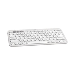 A Photo Of Logitech Pebble Keys 2 K380S - Wireless Keyboard
