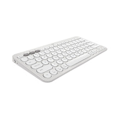 A Photo Of Logitech Pebble Keys 2 K380S - Wireless Keyboard