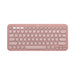 A Small Photo Of Logitech Pebble Keys 2 K380S - Wireless Keyboard's Color Variant