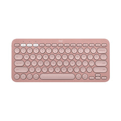 A Photo Of Logitech Pebble Keys 2 K380S - Wireless Keyboard