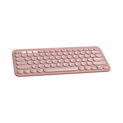 A Photo Of Logitech Pebble Keys 2 K380S - Wireless Keyboard