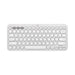 A Small Photo Of Logitech Pebble Keys 2 K380S - Wireless Keyboard's Color Variant