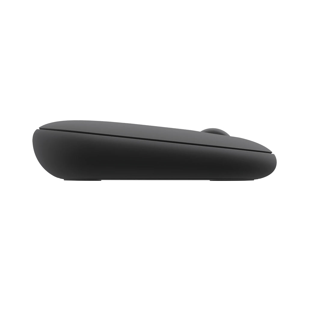 A Photo Of Logitech Pebble Mouse 2 M350s - Bluetooth Portable Mouse