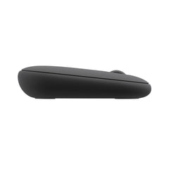 A Photo Of Logitech Pebble Mouse 2 M350s - Bluetooth Portable Mouse