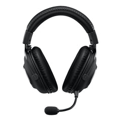 A Photo Of Logitech G PRO Gaming Headset - 981-000812