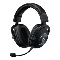 A Photo Of Logitech G PRO Gaming Headset - 981-000812