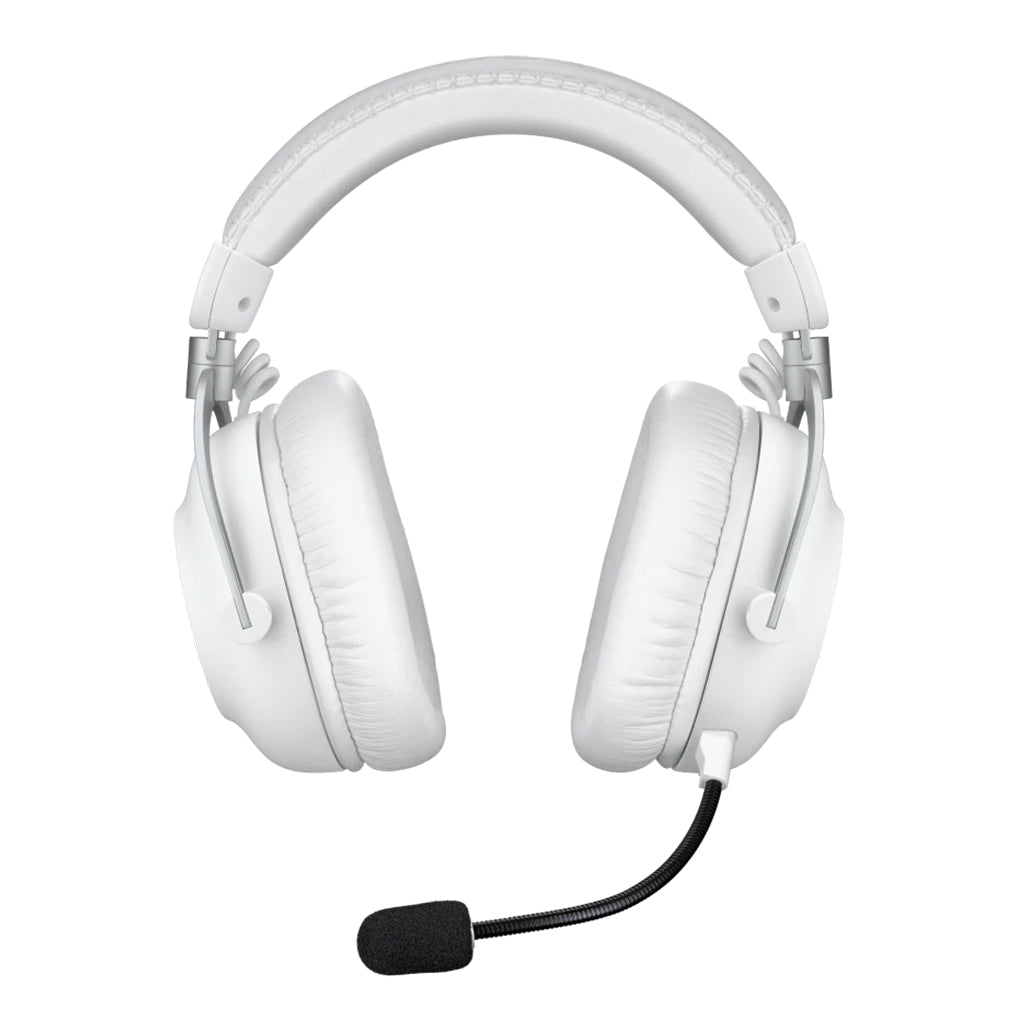 A Photo Of Logitech PRO X 2 LIGHTSPEED Wireless Gaming Headset - 981-000912