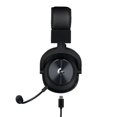 A Photo Of Logitech Pro X Wireless Lightspeed Gaming Headset -  981-000907