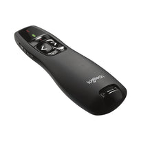 Logitech R400 Laser Presentation Remote