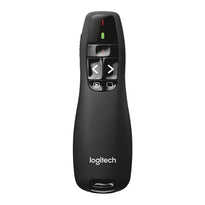 Logitech R400 Laser Presentation Remote