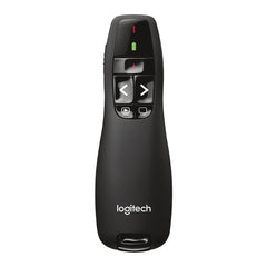 A Photo Of Logitech R400 Laser Presentation Remote