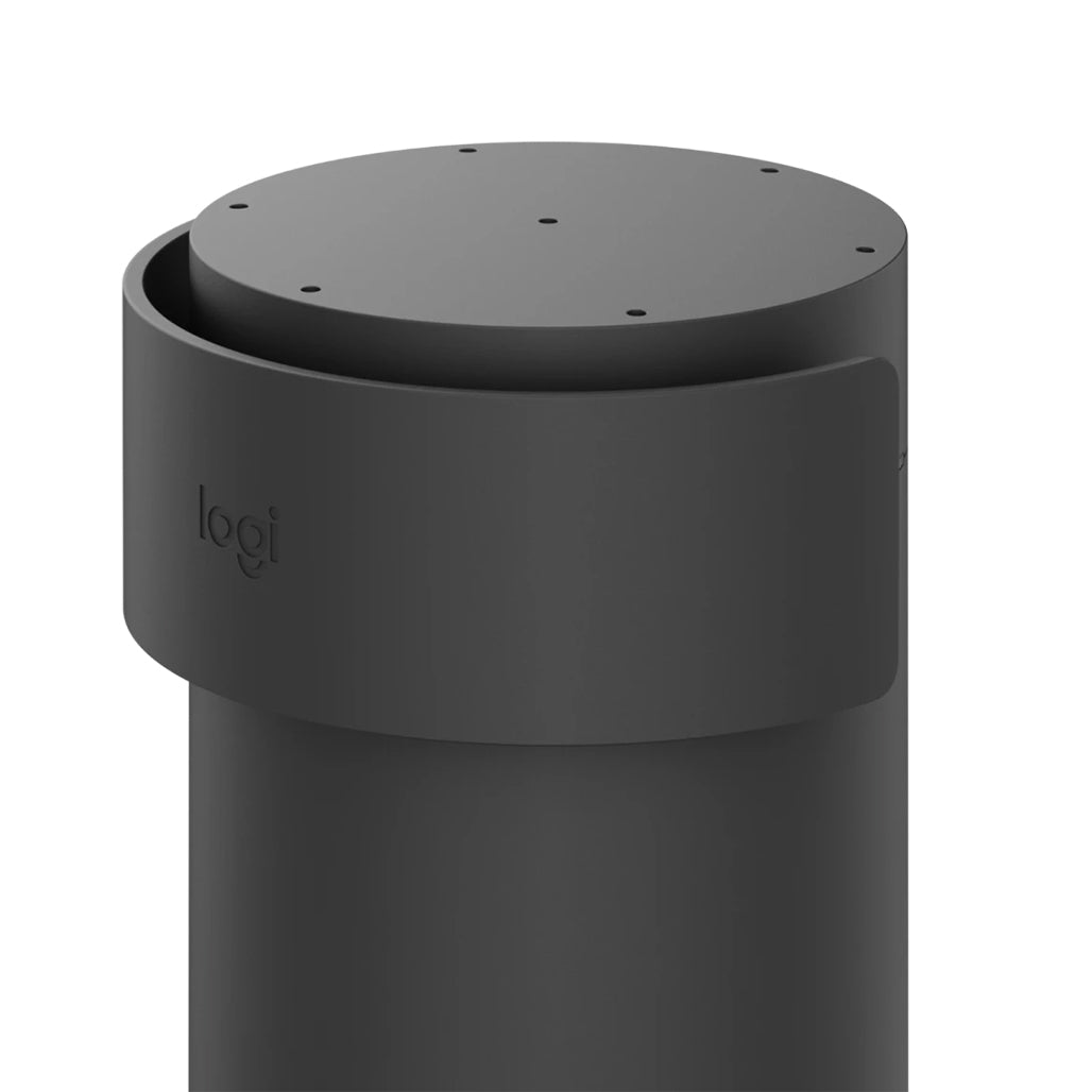 A Photo Of Logitech Sight - AI Meeting Room Camera