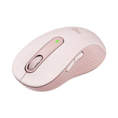 A Photo Of Logitech Signature M650 L Left – Wireless Mouse with Silent Clicks