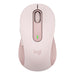 A Small Photo Of Logitech Signature M650 L Left – Wireless Mouse with Silent Clicks's Color Variant