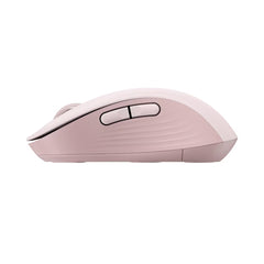 A Photo Of Logitech Signature M650 L Left – Wireless Mouse with Silent Clicks