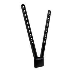 A Photo Of Logitech TV Mount for MeetUp – Secure Mounting Solution for Conference Cameras