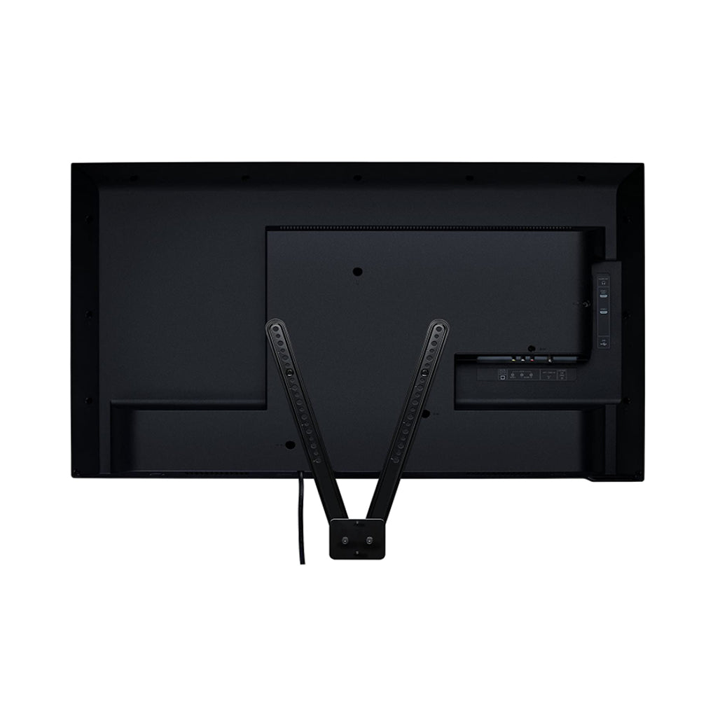 A Photo Of Logitech TV Mount for MeetUp – Secure Mounting Solution for Conference Cameras