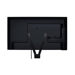 A Photo Of Logitech TV Mount for MeetUp – Secure Mounting Solution for Conference Cameras