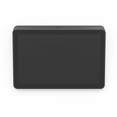 A Photo Of Logitech Tap IP - Touch Controller with PoE for Seamless Room Control