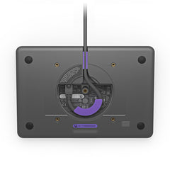 A Photo Of Logitech Tap IP - Touch Controller with PoE for Seamless Room Control