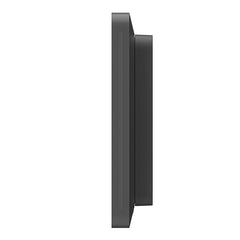A Photo Of Logitech Tap Scheduler - Purpose-Built Scheduling Panel for Meeting Spaces