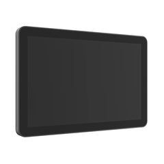 A Photo Of Logitech Tap Scheduler – 10.1” Meeting Room Scheduling Panel