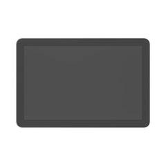A Photo Of Logitech Tap Scheduler - Purpose-Built Scheduling Panel for Meeting Spaces