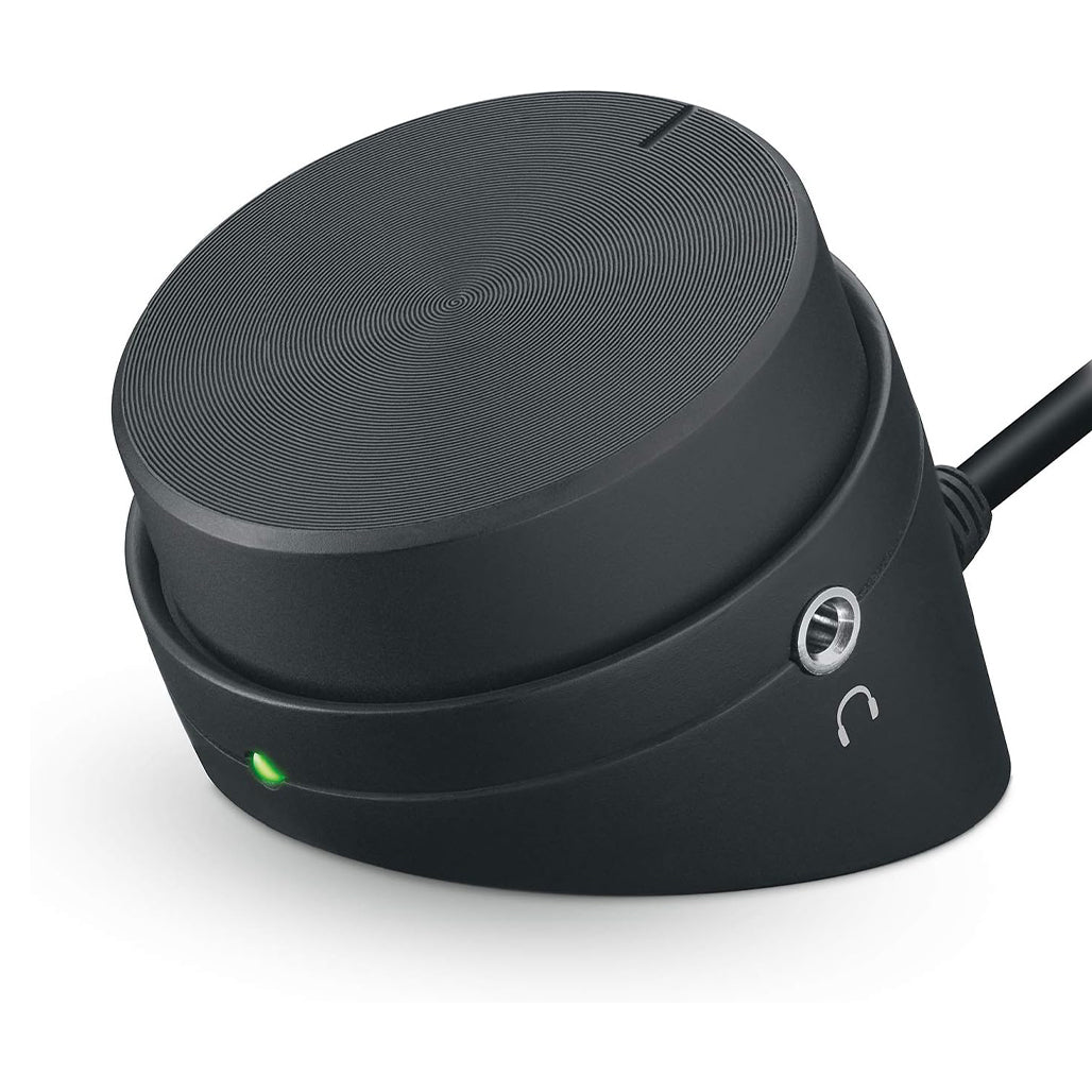 A Photo Of Logitech Z333 - 2.1 Bluetooth Multimedia Speaker System with Subwoofer