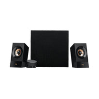Logitech Z533 - 2.1 Speaker System with Powerful Subwoofer