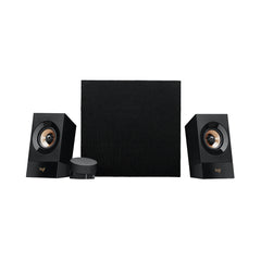A Photo Of Logitech Z533 - 2.1 Speaker System with Powerful Subwoofer