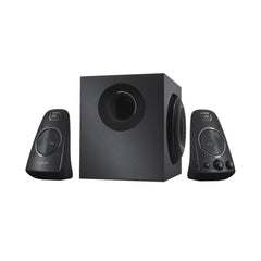 A Photo Of Logitech 980-000403 Z623 - Speaker System With Subwoofer