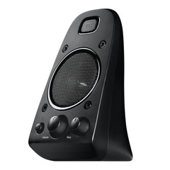 A Photo Of Logitech 980-000403 Z623 - Speaker System With Subwoofer
