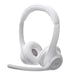 A Small Photo Of Logitech Zone 300 Wireless Headset - Midnight Black's Color Variant