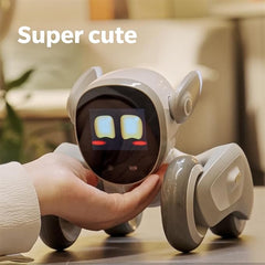 A Photo Of Loona Petbot: The Smartest Interactive AI Robot for Kids