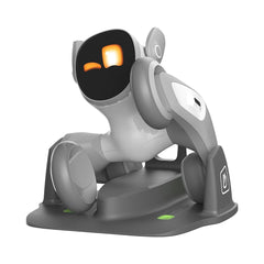 A Photo Of Loona Petbot: The Smartest Interactive AI Robot for Kids