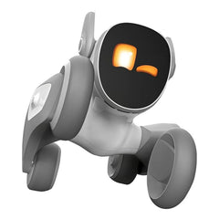 A Photo Of Loona Petbot: The Smartest Interactive AI Robot for Kids