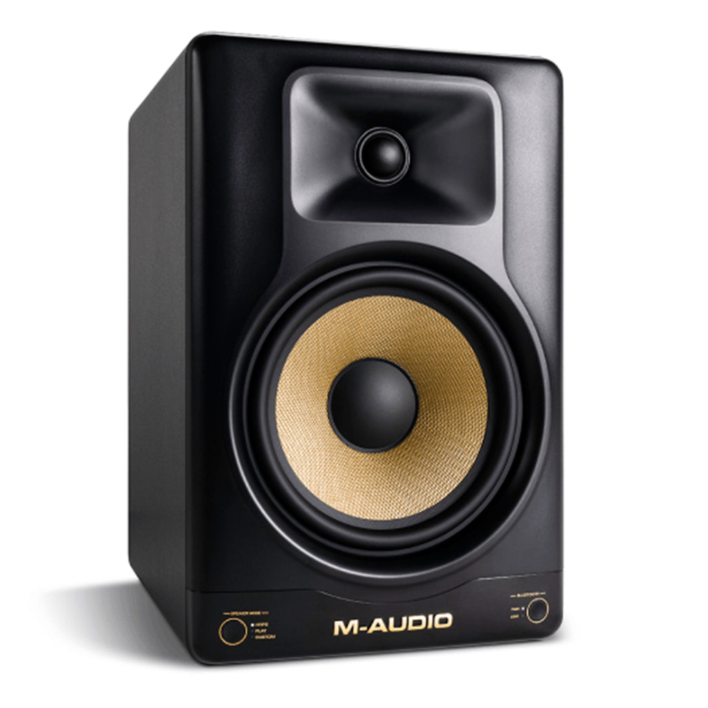 A Photo Of M-Audio Forty Eighty - Professional 8