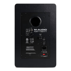 A Photo Of M-Audio Forty Eighty - Professional 8