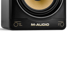 A Photo Of M-Audio Forty Eighty - Professional 8