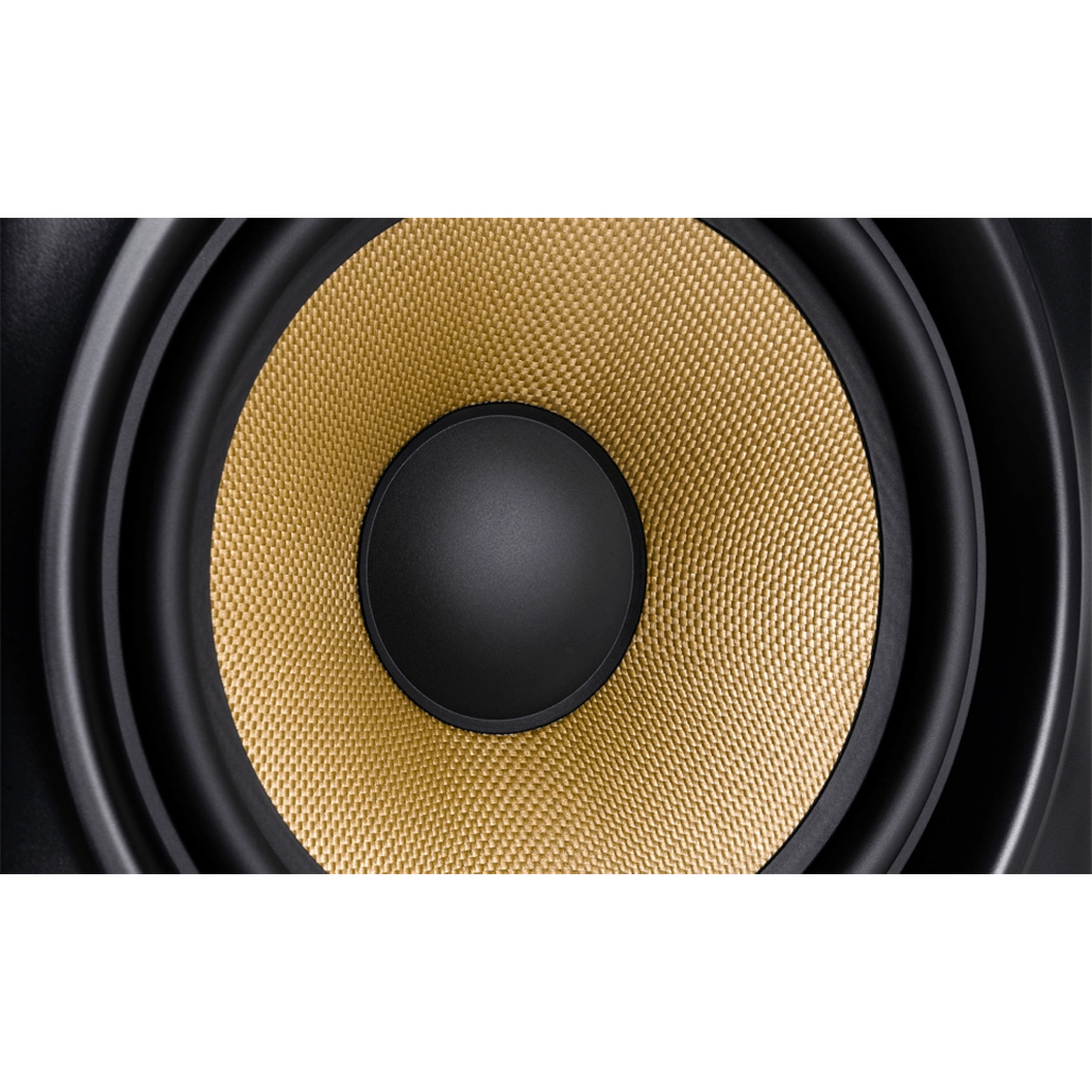 A Photo Of M-Audio Forty Eighty - Professional 8