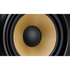 A Photo Of M-Audio Forty Eighty - Professional 8