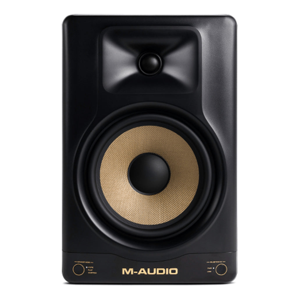 A Photo Of M-Audio Forty Eighty - Professional 8