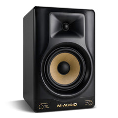 A Photo Of M-Audio Forty Sixty Monitors – 6.5” Powered Studio Monitors with Bluetooth