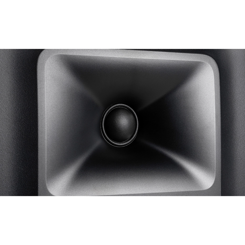 A Photo Of M-Audio Forty Sixty Monitors – 6.5” Powered Studio Monitors with Bluetooth