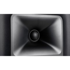 A Photo Of M-Audio Forty Sixty Monitors – 6.5” Powered Studio Monitors with Bluetooth