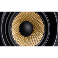 A Photo Of M-Audio Forty Sixty Monitors – 6.5” Powered Studio Monitors with Bluetooth