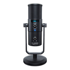 A Photo Of M-Audio Uber Mic USB Condenser