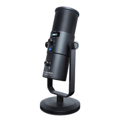 A Photo Of M-Audio Uber Mic USB Condenser