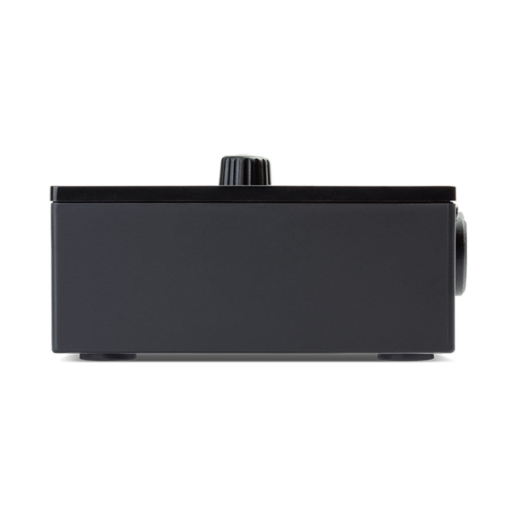 A Photo Of M-Audio M-Track Solo – Compact USB Audio Interface